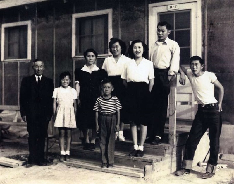 Las penurias de los nissei en Estados Unidos en 1941 – Blog de Exordio