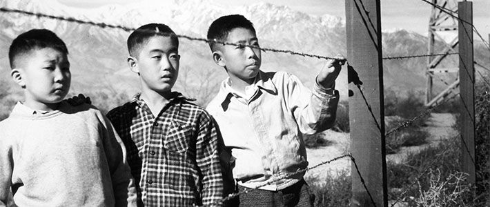 Life After Manzanar”: el legado de los campos de concentración de ...