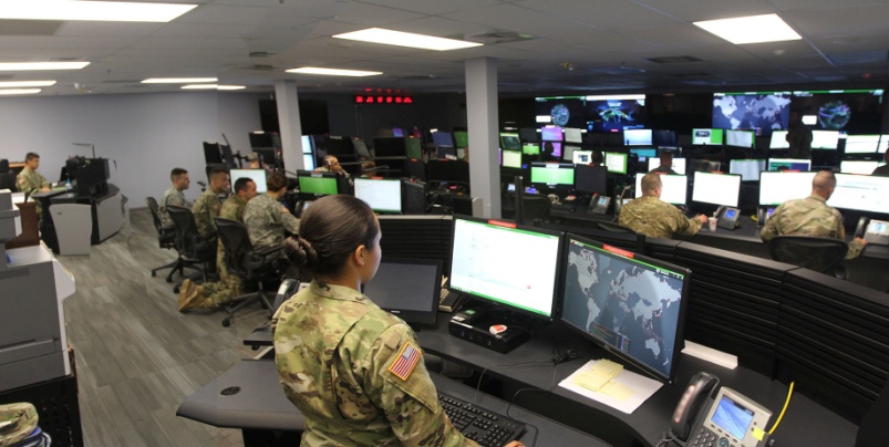 Cyber Defence: NATO's Challenges - European Security & Defence
