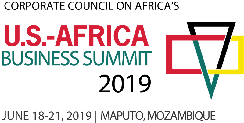 Register Now | U.S.-Africa Business Summit