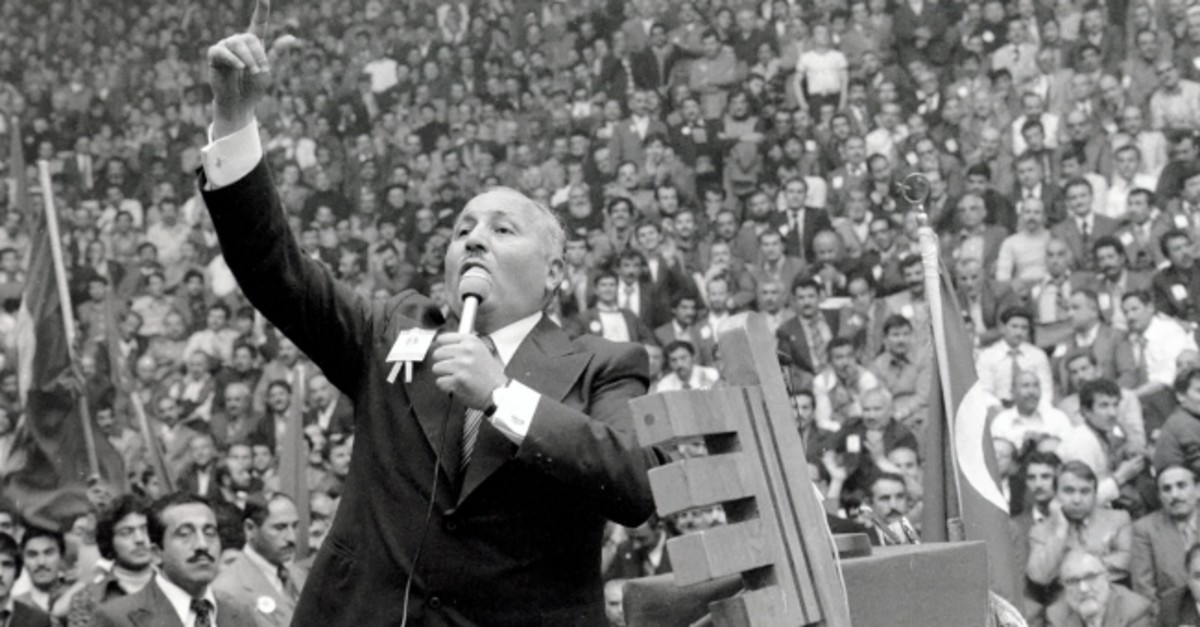 Erbakan's legacy and the end of military tutelage in Turkey | Daily Sabah