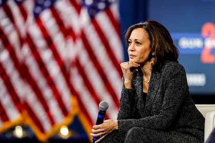 Quién es Kamala Harris, la ex fiscal que sueña con un nuevo hito en su exitosa carrera: ser la primera vicepresidente mujer de EEUU - Infobae