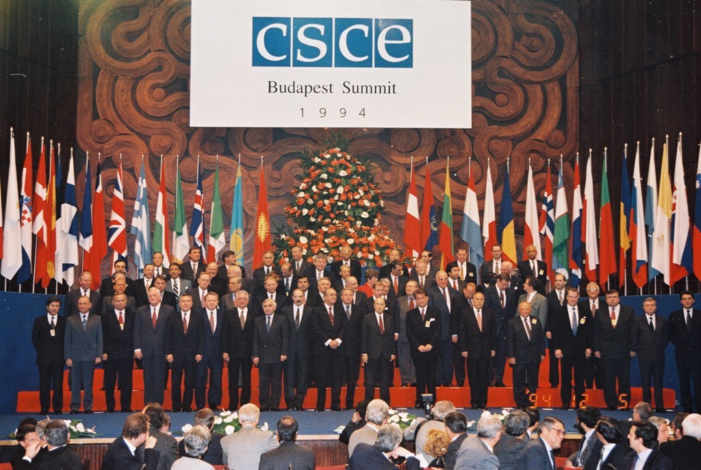 20 Years of OSCE Code of Conduct on Politico-Military Aspect of Security:  Implementation in Tajikistan