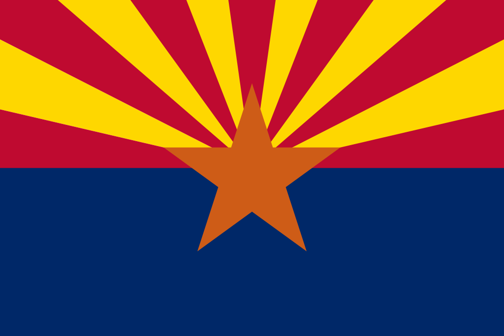 Flag of Arizona.svg