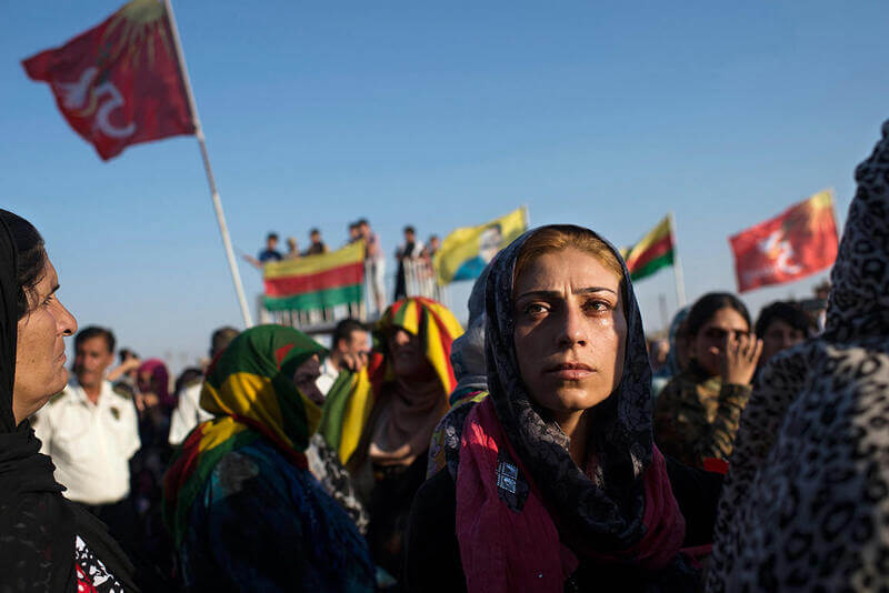 Rojava