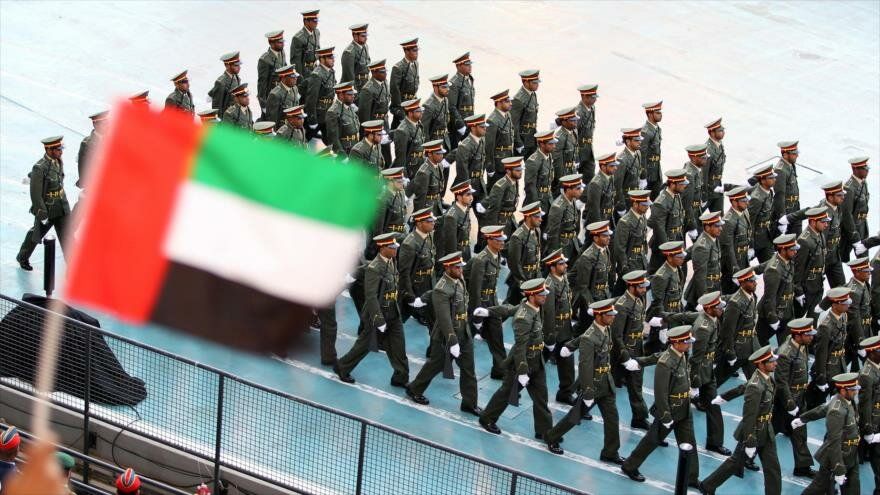 Los Emiratos Árabes Unidos retiran tropas de Yemen. ¿Comienza una nueva fase de la guerra?