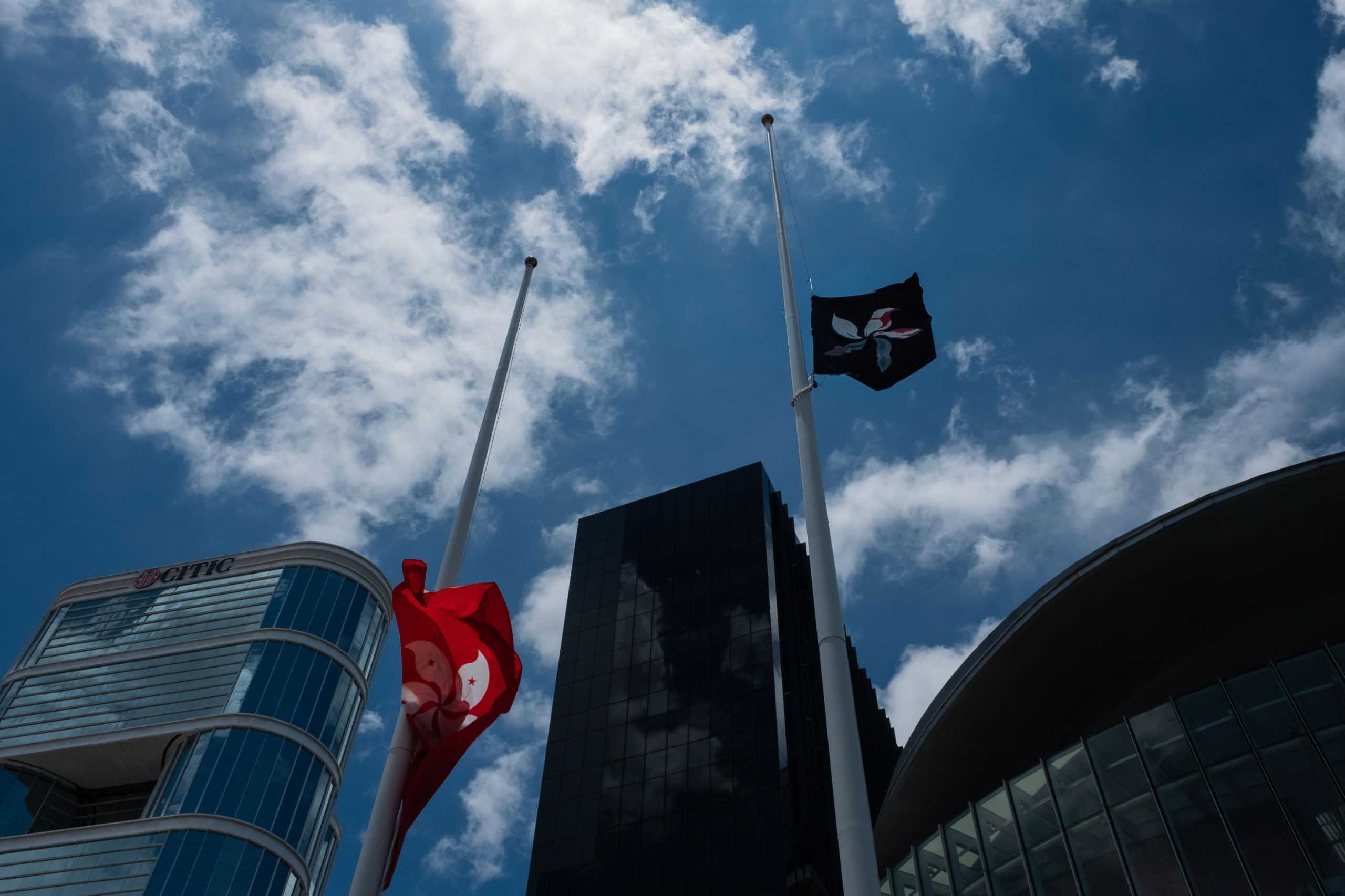 Hong Kong: ¿Qué futuro?