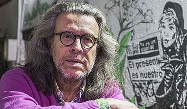 JM Martín Medem: "En la izquierda latinoamericana se ha cumplido la peor tradición del caudillismo"
