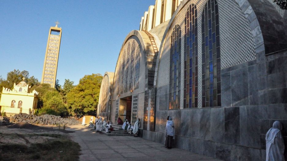 Masacre en Etiopía: ¿Qué ocurrió en Axum?