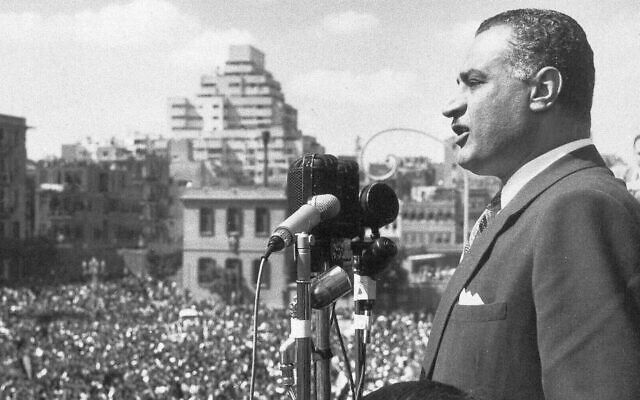 La evolución del panarabismo