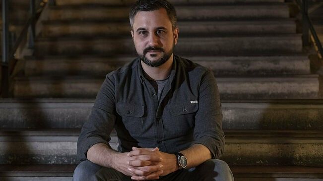 Entrevista a Andrés Mourenza: “Turquía intenta moverse entre dos aguas para sacar rédito político de todo ello”