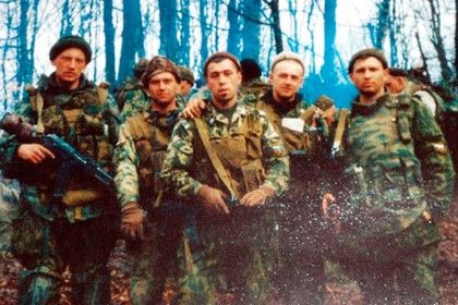 La Segunda Guerra Chechena (IV): Guerra en las montañas. Insurgencia armada