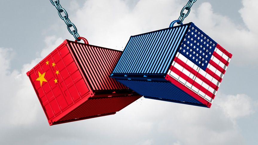 La Gran Guerra comercial