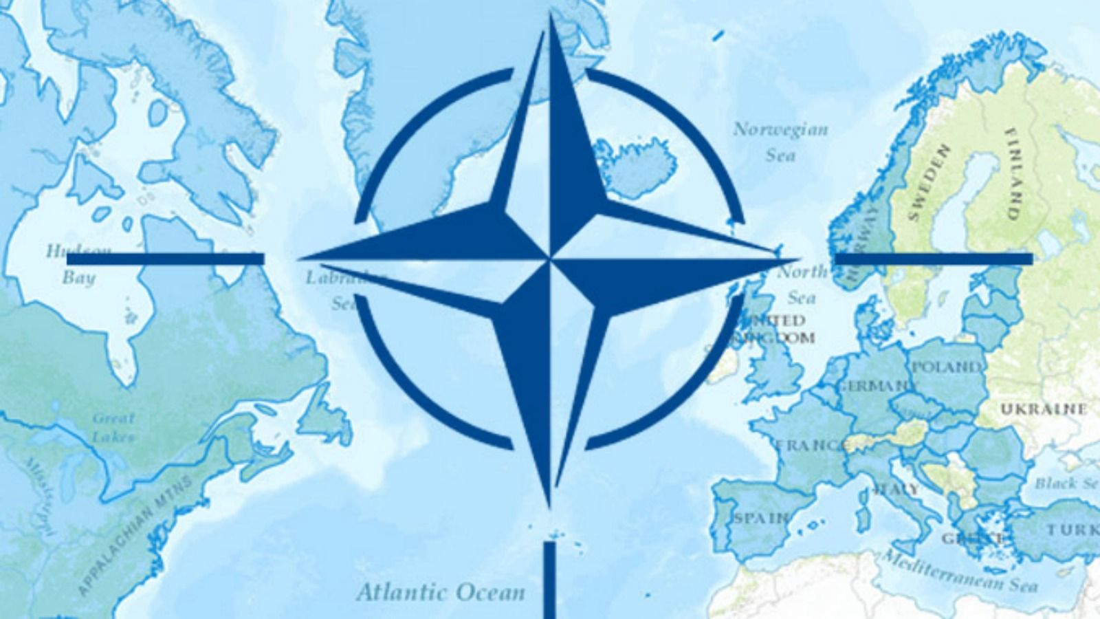 La OTAN reforzará su perspectiva global frente a la “amenaza” de Rusia y el ascenso de China