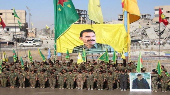 La batalla de Raqqa