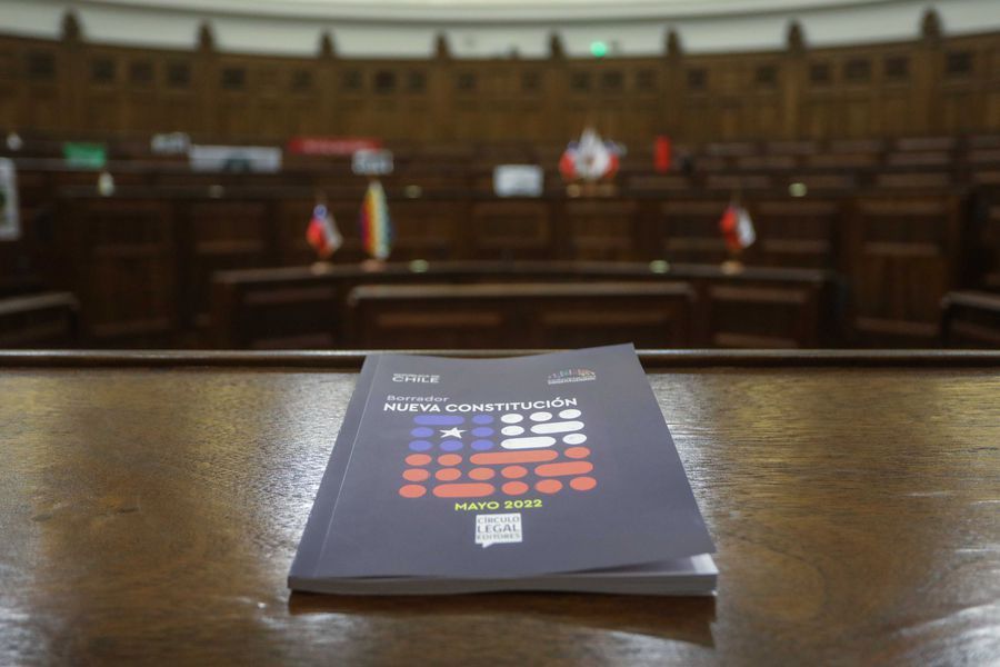 Los pueblos originarios de Chile ante el plebiscito constitucional