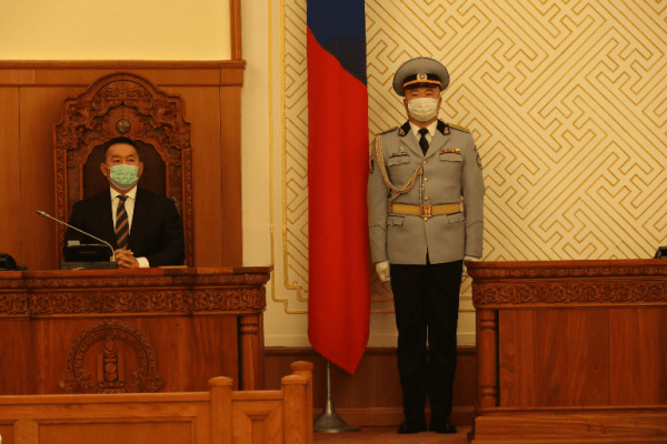 Mongolia sobrevive en la excepcionalidad sanitaria