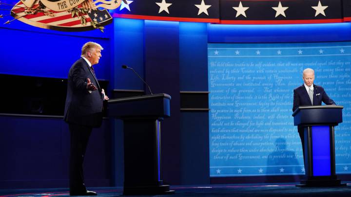 Año electoral 2020 (IV): Debate en el fango