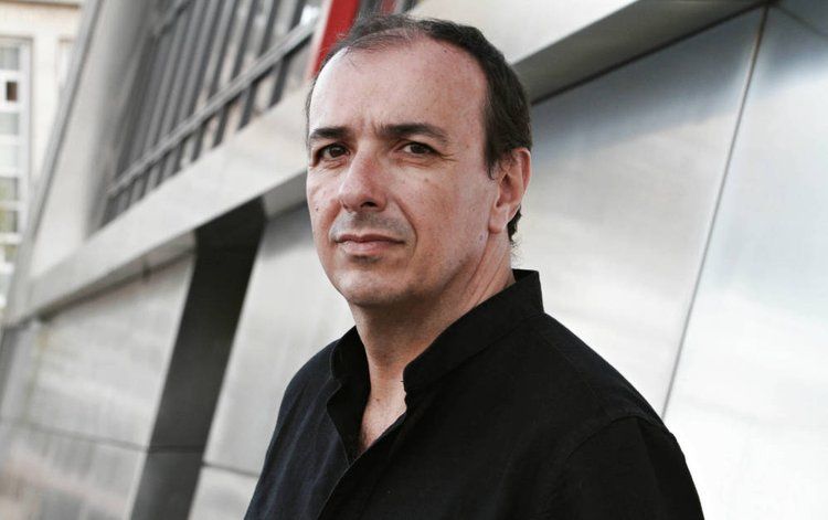 Entrevista a Esteban Hernández: "En términos europeos, la izquierda no está"
