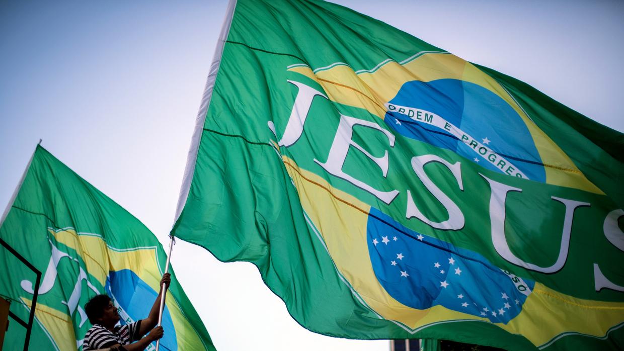 La Red Globo, de la hegemonía golpista a la contestación de la extrema-derecha (III)