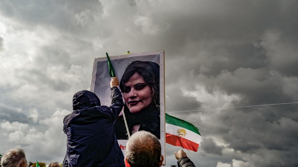 Las protestas en Irán y sus diferentes narrativas