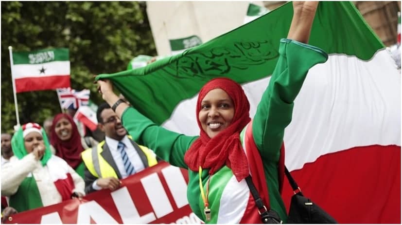 Somalilandia: el sueño de la Gran Somalia cada vez más lejos
