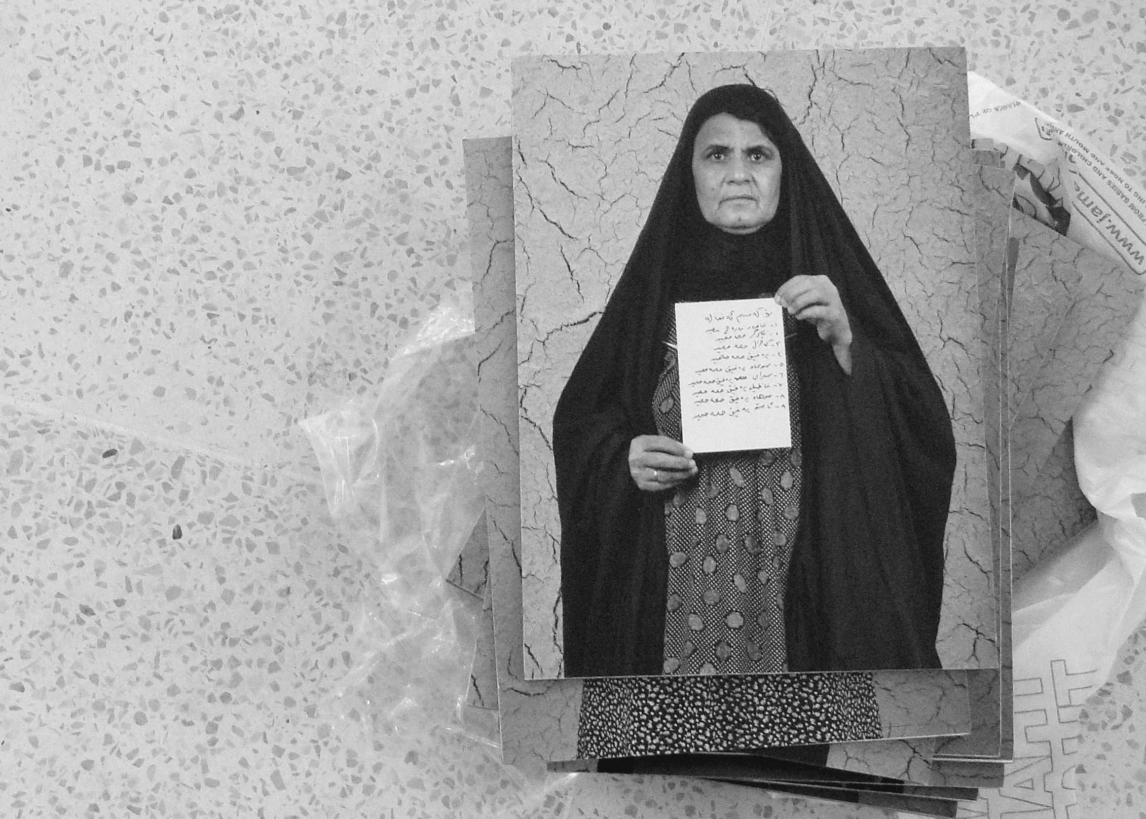 Al-Anfal: el genocidio kurdo de Saddam Hussein