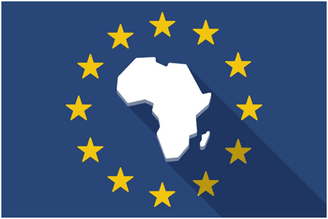 El Tablero africano (V): La Unión Europea
