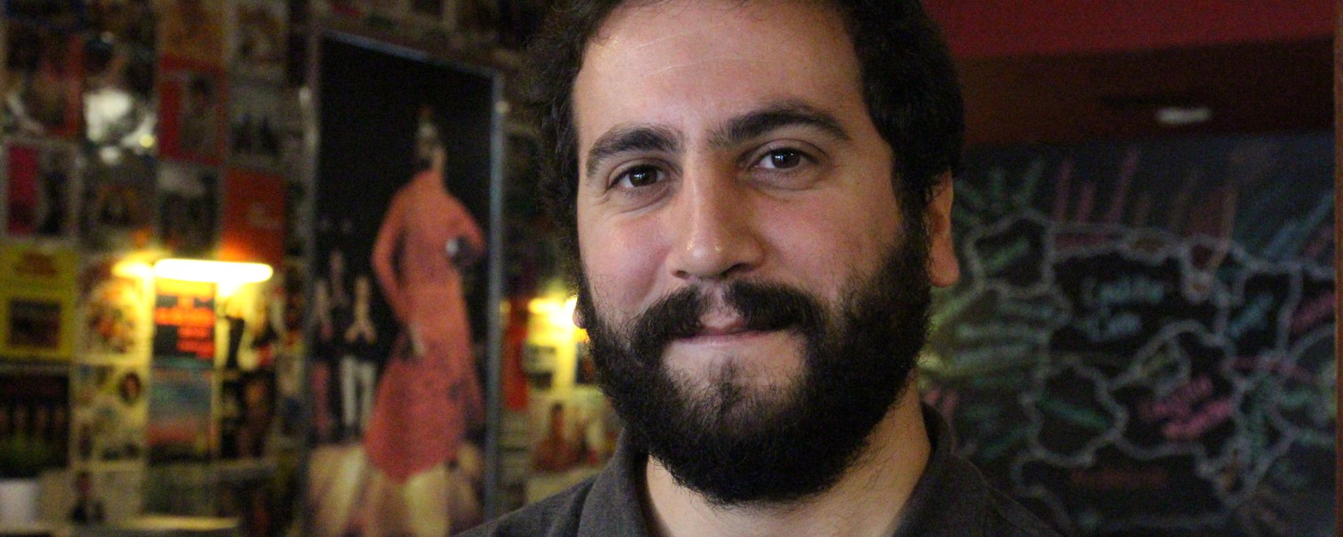 Alberto Venegas: "El objetivo principal de la propaganda militar en los videojuegos es mejorar la imagen y la reputación del ejército para aumentar el reclutamiento"