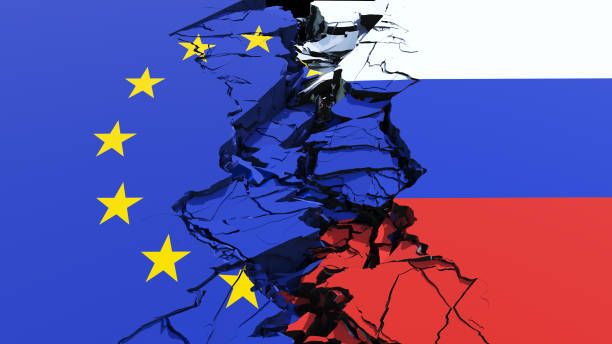 Rusia y Europa, un caso de interdependencia fallida
