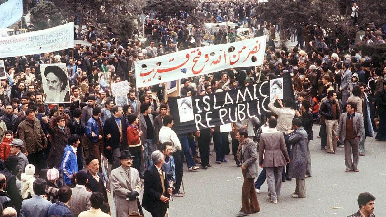 Irán 101