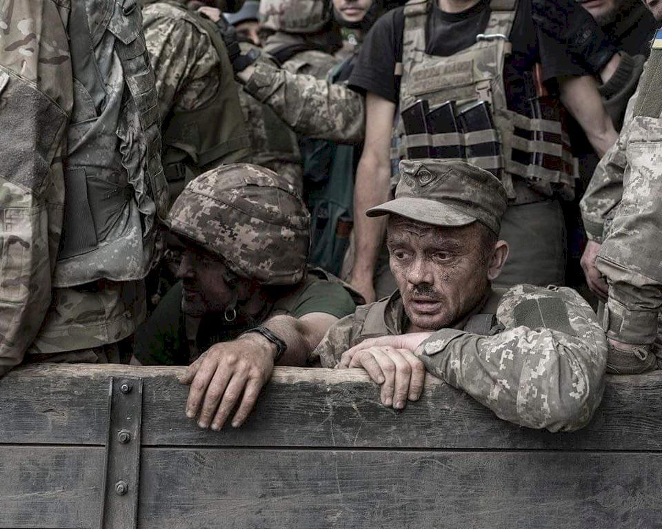 Las consecuencias de la guerra en Ucrania: Europa cada vez más hastiada