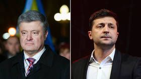 Ucrania. ¿Y ahora​ qué?