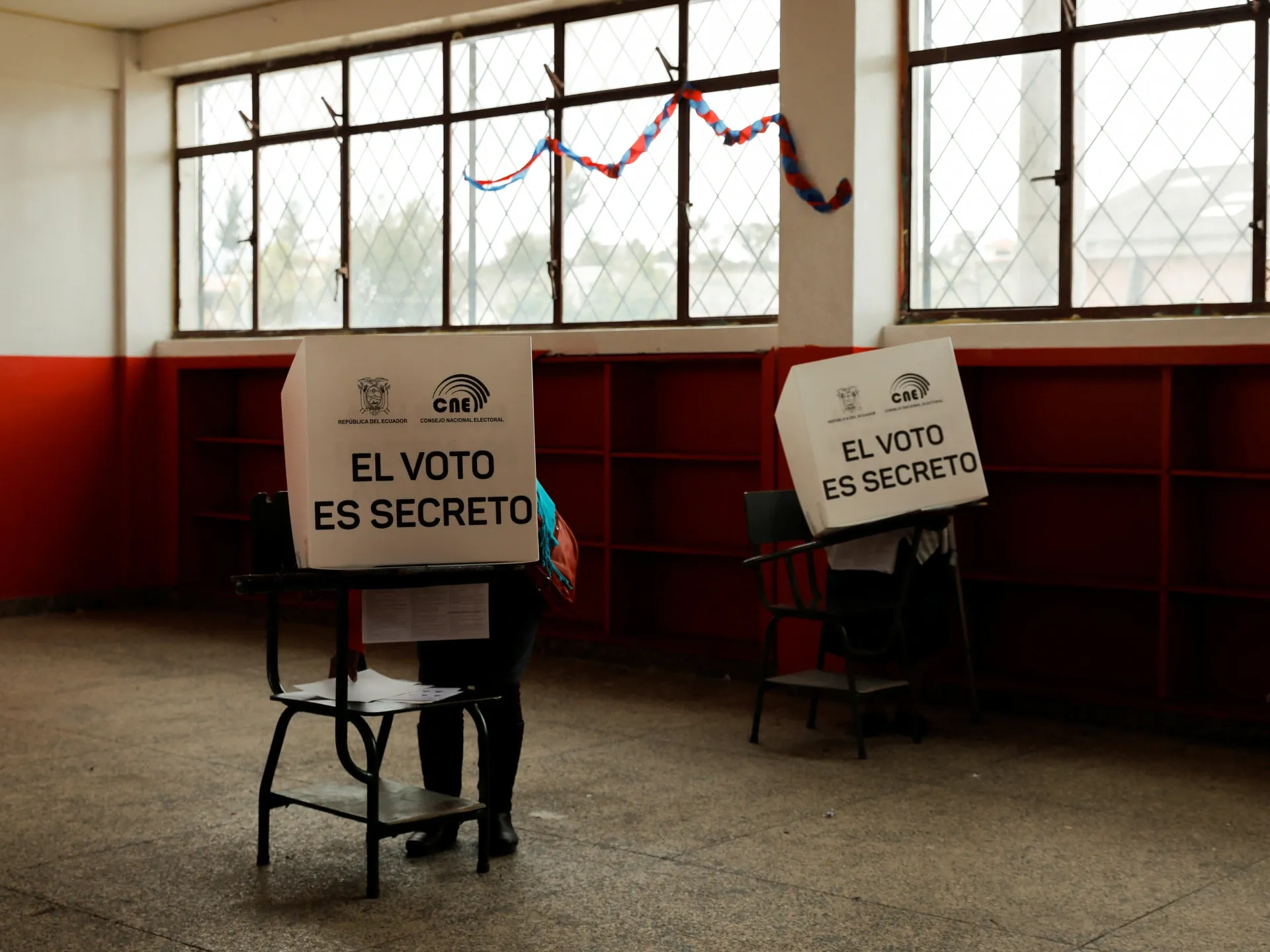 Elecciones en Ecuador: el retorno del correísmo y un duro golpe para Guillermo Lasso