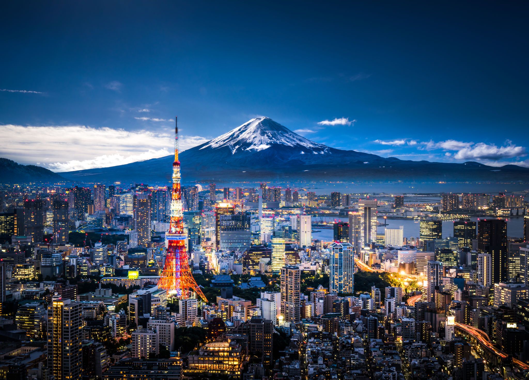 Japón, idas y venidas. De la ruina al milagro llegando hasta la actualidad