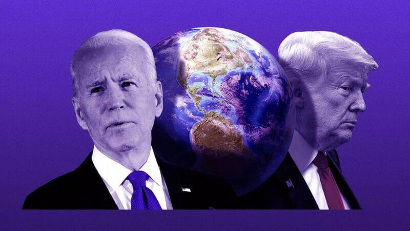 La crisis de la política exterior estadounidense (I): Las contradicciones bajo la Administración Trump