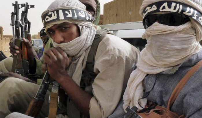Actualidad del Yihadismo en el Sahel (II): Estado Islámico, los fieles al Califato.