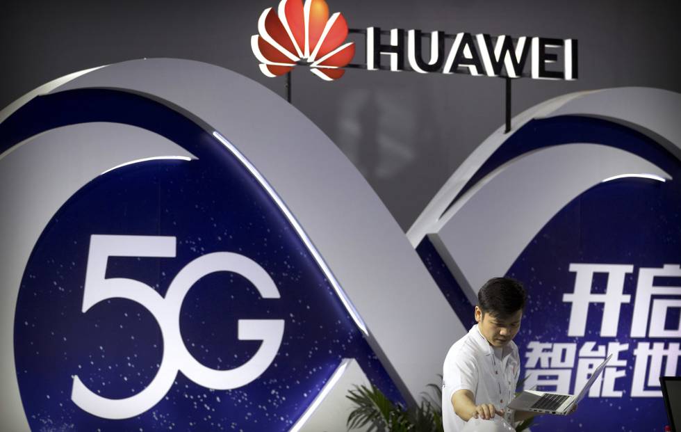 Tecnología 5G: La nueva arma geopolítica para el espionaje