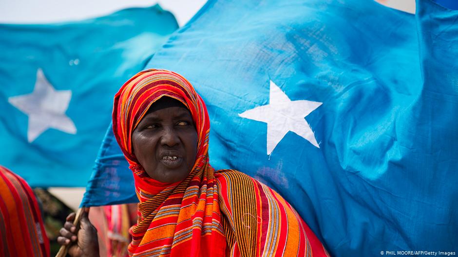 Crisis constitucional en Somalia (I): Elecciones canceladas