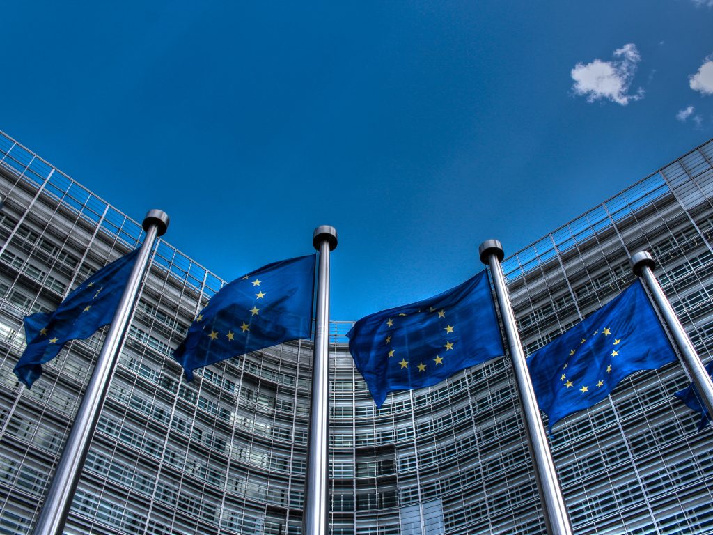 El debate de la ampliación de la Unión Europea vuelve a activarse tras la invasión rusa de Ucrania.