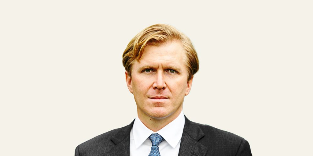 Elbridge Colby is a prominent American security analyst and a former Pentagon adviser