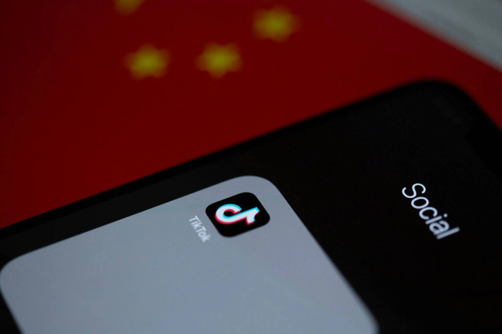 La prohibición de TikTok en Estados Unidos se ha convertido en uno de los temas más destacados del segundo mandato de Donald Trump.