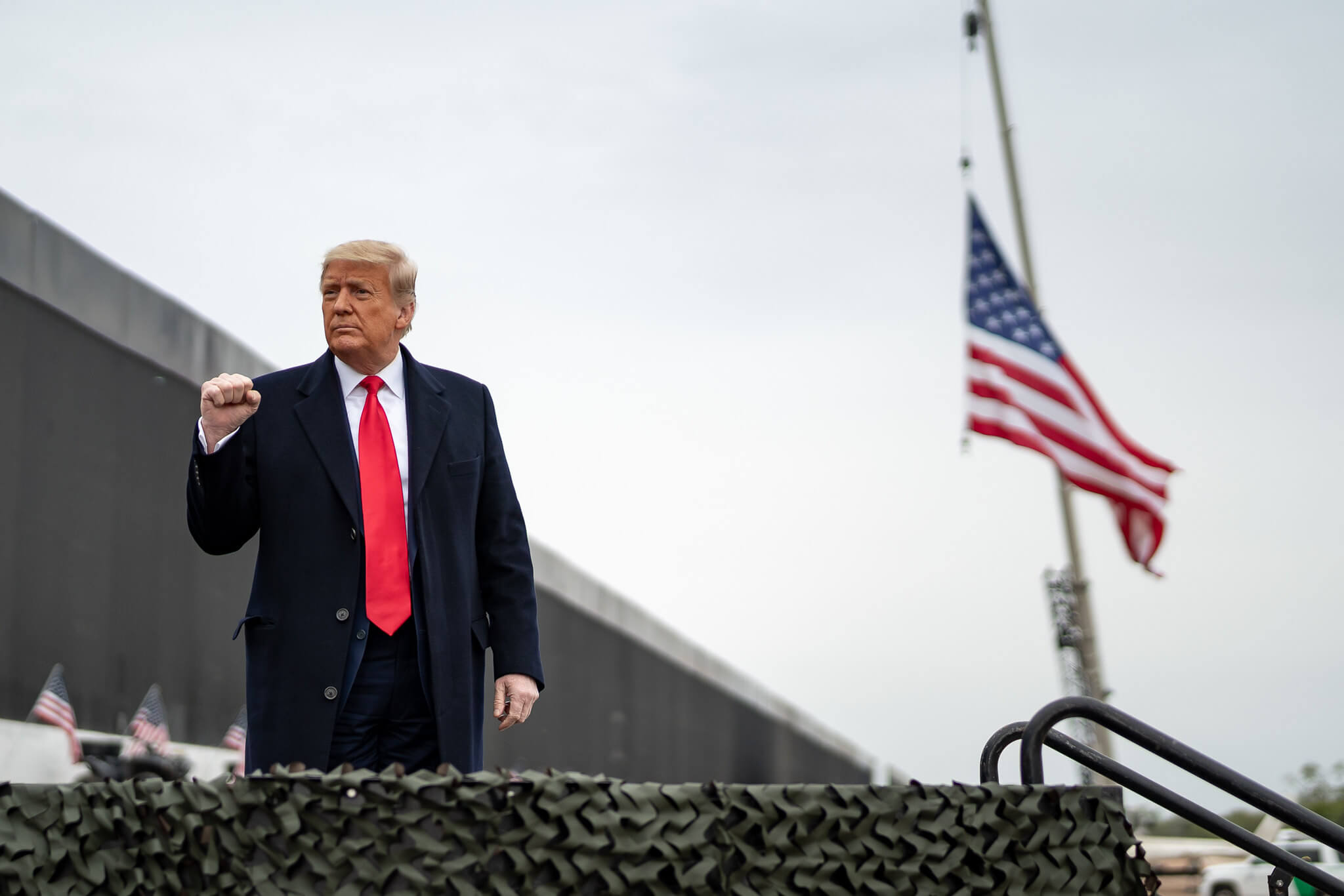 Las deportaciones de Trump amenazan las economías centroamericanas... y la estadounidense