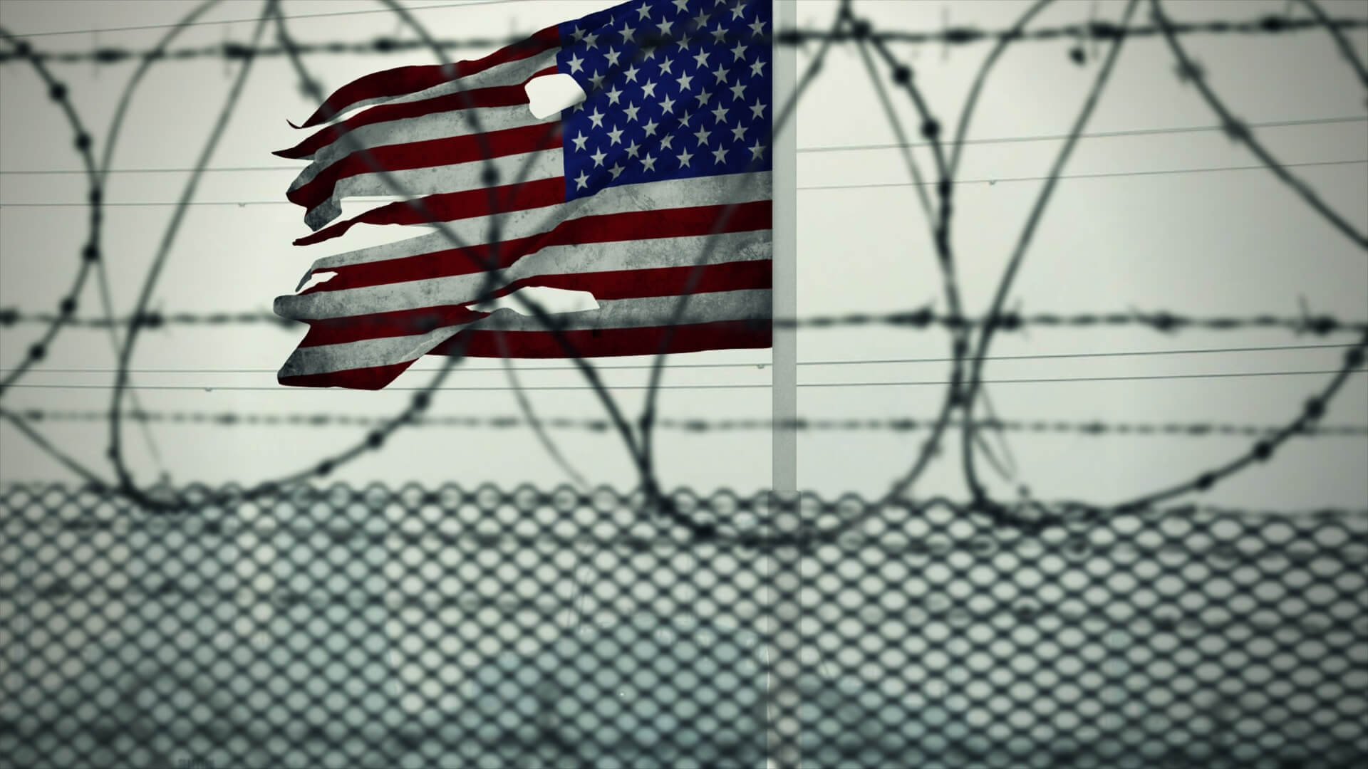 Estados Unidos endurece su política migratoria y utilizará Guantánamo como centro de detención para migrantes que no puedan ser repatriados.