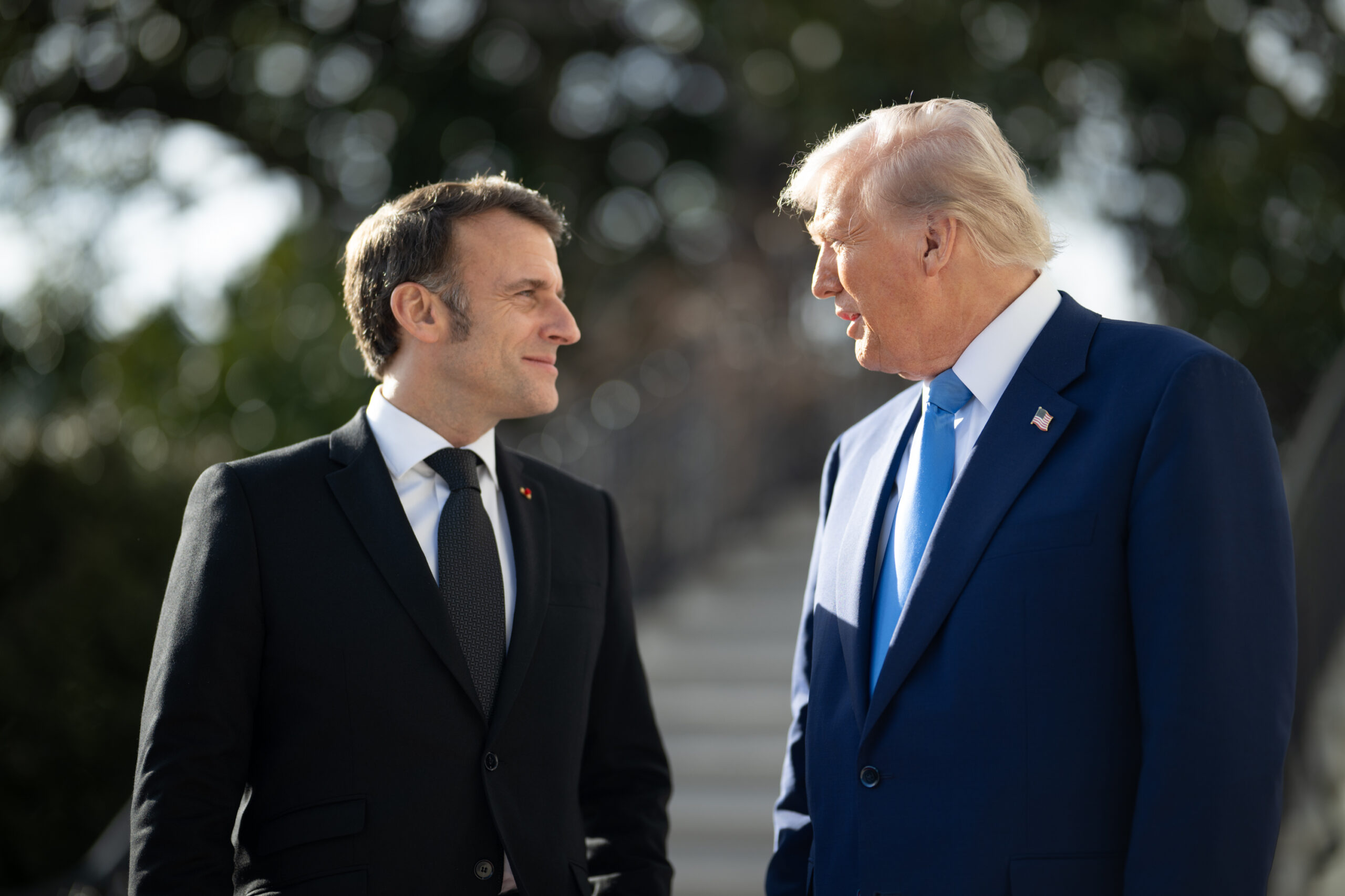 El giro de Estados Unidos con Donald Trump ha extendido los debates sobre la autonomía estratégica europea entre los líderes de la región.