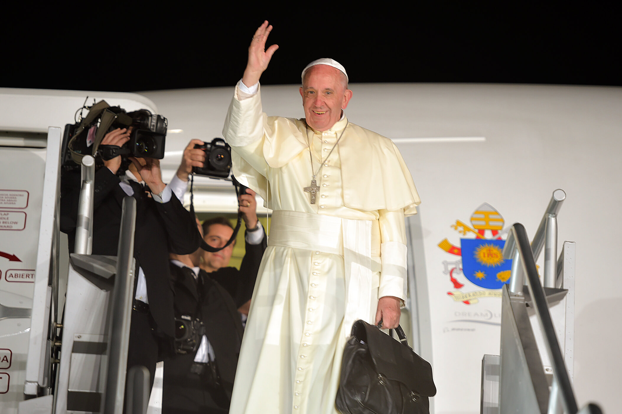 El fallecimiento del Papa Francisco, a los 88 años de edad, marca el cierre de una década de pontificado profundamente transformador. 