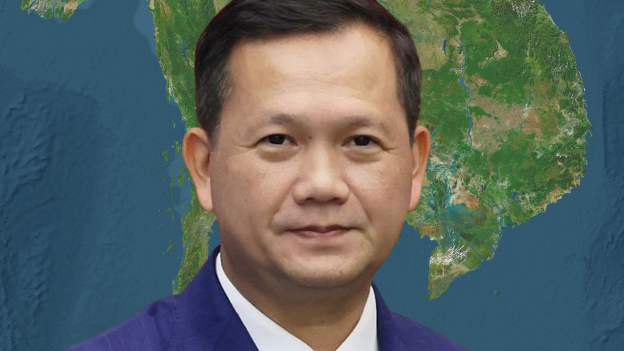 Camboya, cuyas relaciones con países como Vietnam o China moldean su política exterior, es un actor central en la disputa por el río Mekong.