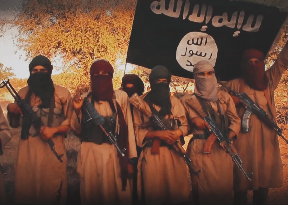 El grupo yihadista JNIM consolida su presencia en el norte y el este de Burkina Faso, lanzando nuevas ofensivas contra el ejército burkinés.