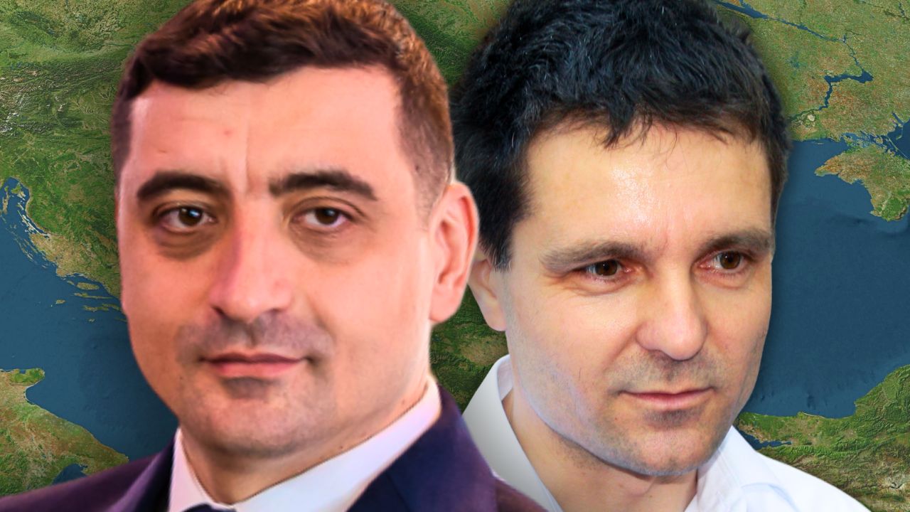George Simion y Nicusor Dan avanzan a la segunda vuelta de las elecciones presidenciales en Rumanía, celebradas tras anularse las de 2024.