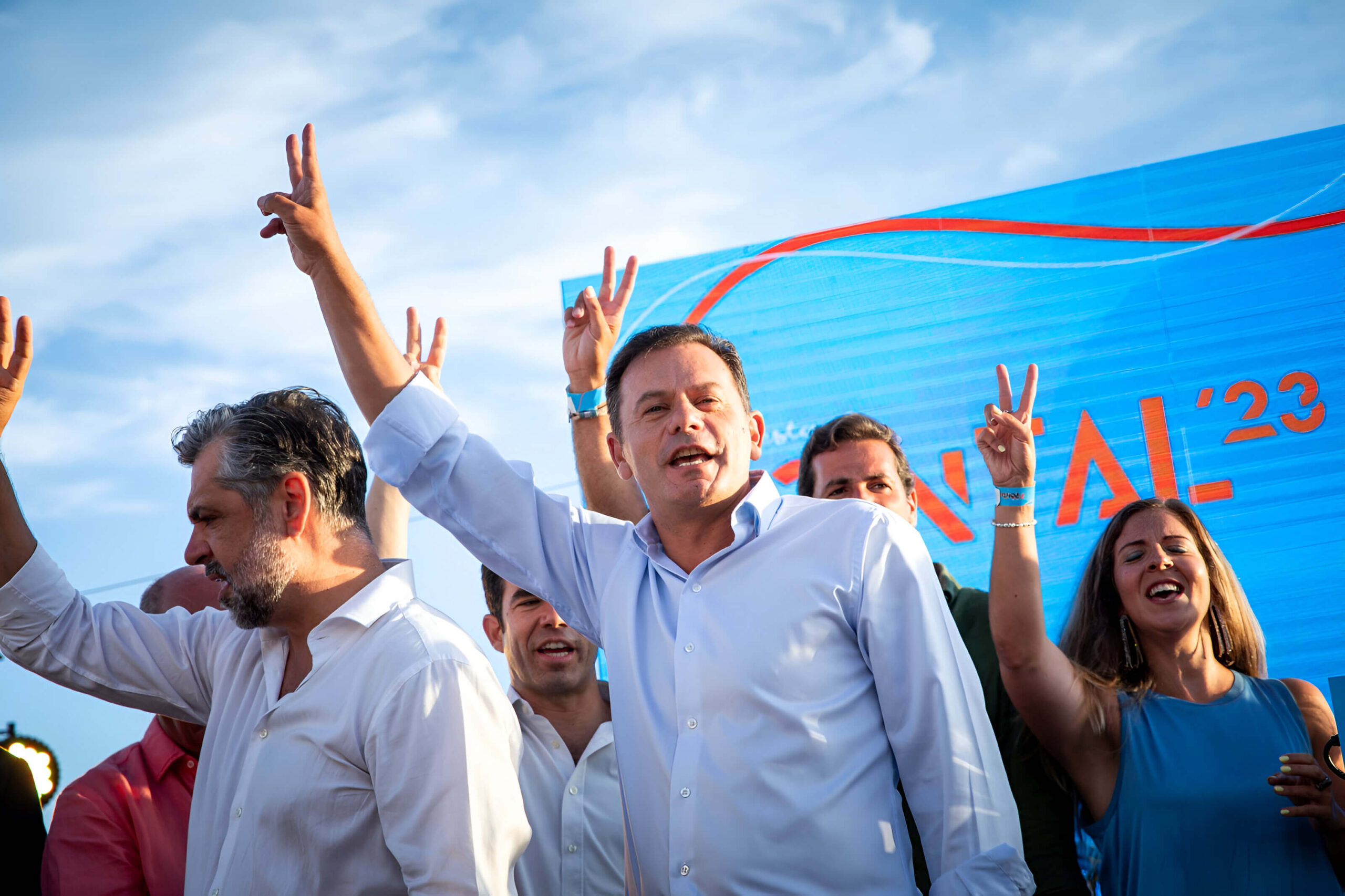 Las elecciones en Portugal en mayo de 2025 reforzaron al bloque de la derecha, especialmente a la AD de Luis Montenegro y a Chega. 